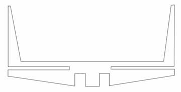 dw-yoke